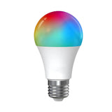 Bombilla LED RGBCCT de 12 W, compatible con Home Assistant